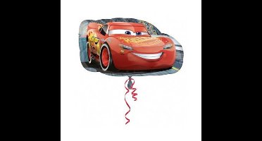 Folieballon XL Cars