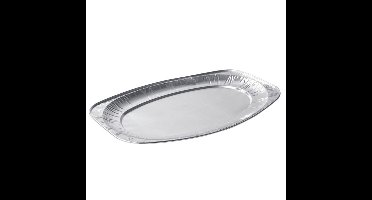 Caterschaal Middel - 2 stuks