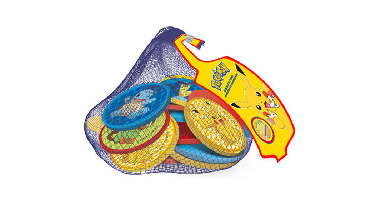 Chocolademunten Pokemon (45gr)