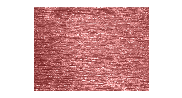 Crêpepapier Metallic Roségoud - 50x150cm