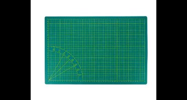 Snijmat A3 (45x30cm)