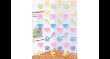 Deurslinger Babyshower