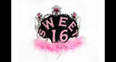 Diadeem'Sweet 16'
