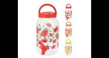 Drankendispenser Fruity (3750ML)