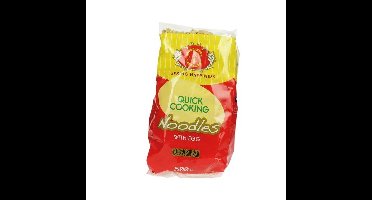 Snelkokende Eier Noedel (500gr)