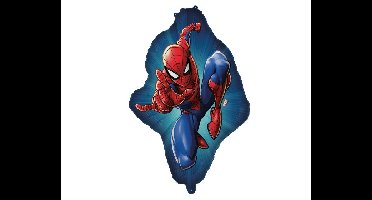 Folieballon Spider-Man Supershape - 68x88cm