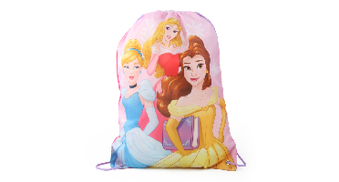 Gymtas Disney Princess
