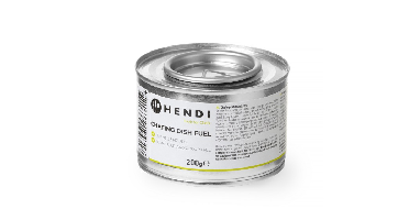 Hendi Brandpasta - 200 gram