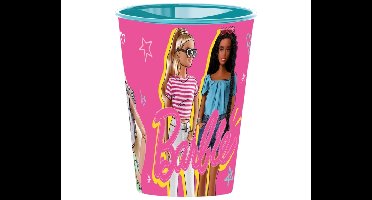 Herbruikbare Beker - Barbie - 260ml