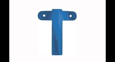 Letterslinger I Blauw