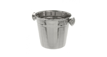 Ijsemmer RVS Klein - 11cm