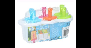 Ijslollymaker (6x50ml)