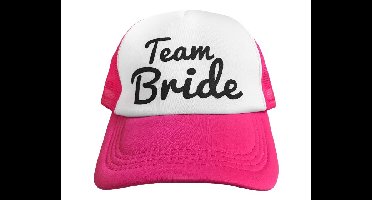 Cap Team Bride