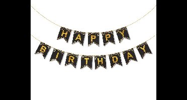 Slinger Happy Birthday Sparkling