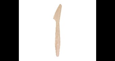 Houten Messen 18,5cm (20st)