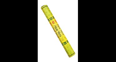 HEM Wierook Aloe Vera