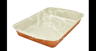 Smartypan Middel + Grip