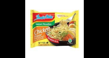 Indomie Kip (5pack)