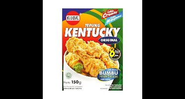 Kobe Kentucky Original