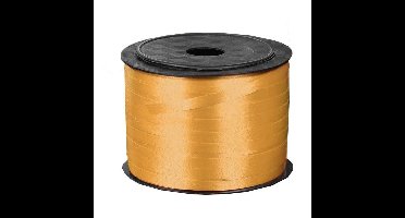 Klos Krullint Brons 5mm