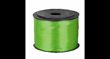 Klos Krullint Lichtgroen 5mm