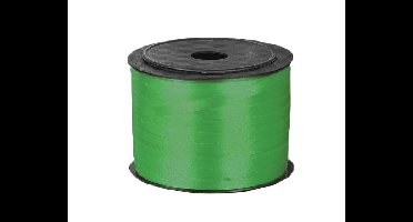 Klos Krullint Groen - 5mm 91m