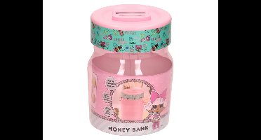 Spaarpot L.O.L. Surprise