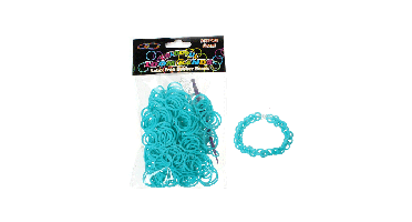 Loombandjes (300st)