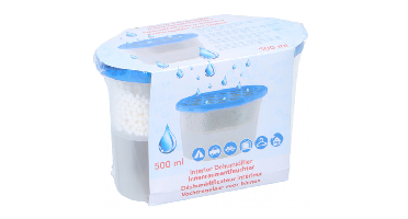 Luchtontvochtiger 500ml