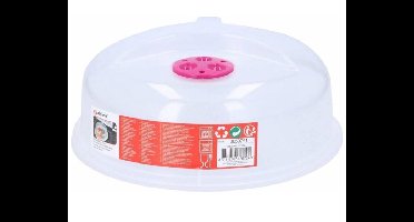 Magnetrondeksel 26cm