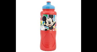 Mickey Mouse Sportfles (430ml)