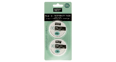 Sencebeauty Nagellak Remover Pads (60st)