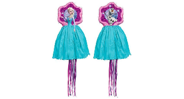 Trek Pinata Frozen Elsa
