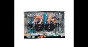 Gereedschap in riem Power Tools