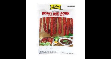 Lobo Varkensvlees Marinademix