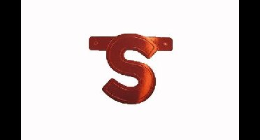 Letterslinger S Rood