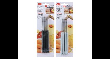 Alpina Schilmesjes (10st)