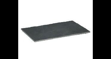 Alpina Serveerplateau Leisteen (22x14cm)