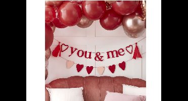 Slinger You&Me Ginger Ray