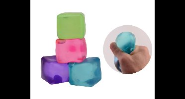 Slow Rise Antistress Kubus