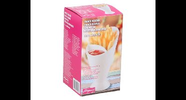 Snackhouder Puntzak Model