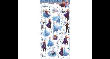 Stickers Frozen 2