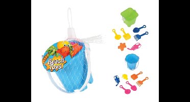 Strandspeelgoed Set Klein 7-delig