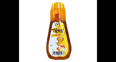 Sunflower Honing 280gr