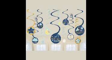 Swirl Twinkle Little Star (12st)