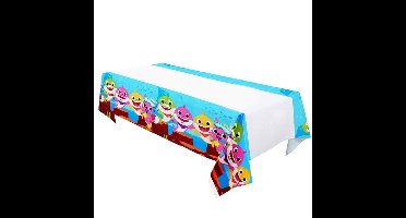 Tafelkleed Baby Shark