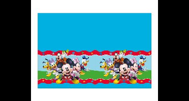 Tafelkleed Mickey Mouse (120x180cm)