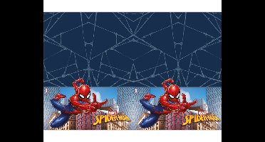 Tafelkleed Spider-Man (120x180cm)