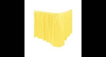 Tafelrok Geel