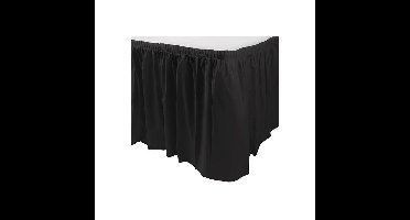 Tafelrok Zwart